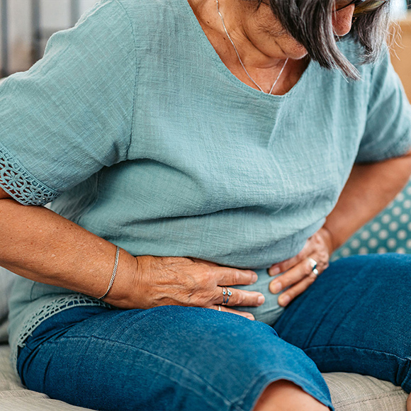 understanding incontinence in older people
